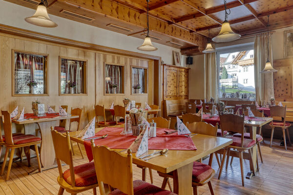 Restaurant in Bodenmais Bayerischer Wald